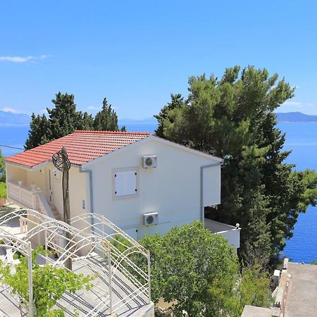 Apartments With A Parking Space Marusici, Omis - 18497 Mimice Exterior photo